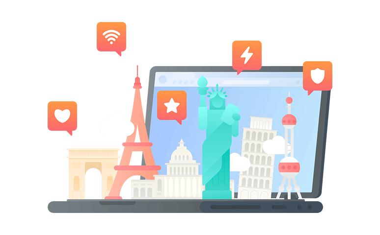 在吉布提连接到中国vpn - 大陆加速器